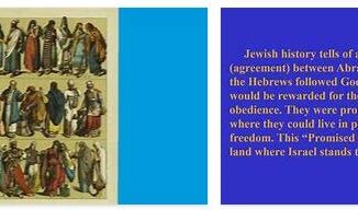 History of Judaism 3