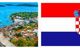 Information about Croatia
