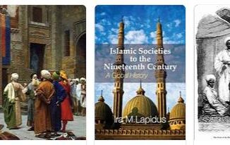 Islam since the 19th Century 1