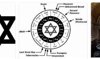 Judaism Overview 2