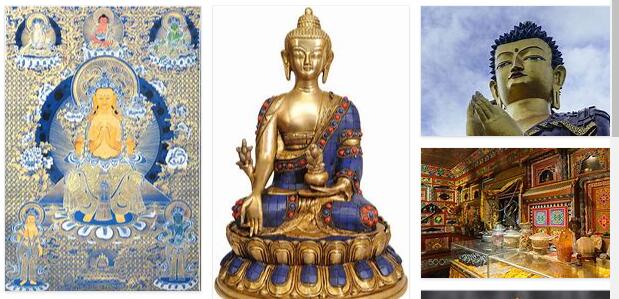 Tibetan Buddhism 3