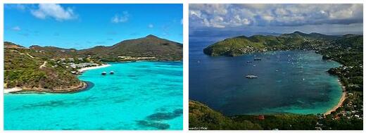 Travel to St Vincent and the Grenadines
