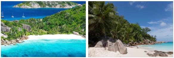 Holidays in Seychelles