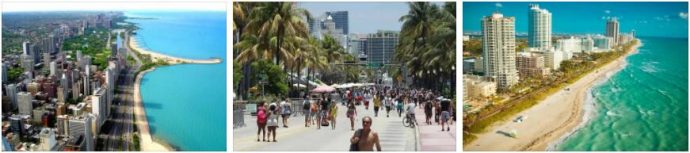 Florida for Tourists
